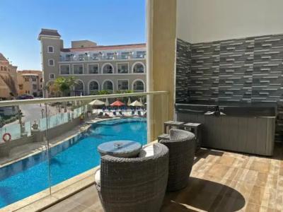 KaiSol Romance Resort Sahl Hasheesh - Adults Only - 52