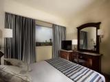 Standard Double room with garden view