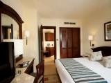 Superior Double room beachfront