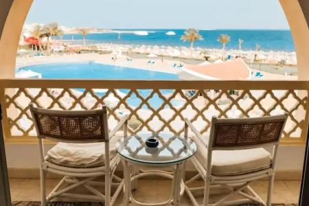 Old Palace Resort Sahl Hasheesh - 111