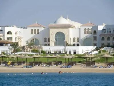 Old Palace Resort Sahl Hasheesh - 100