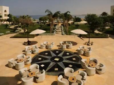 Old Palace Resort Sahl Hasheesh - 101