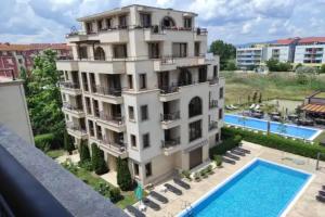 ApartComplex Amara Sunny Beach, Sunny Beach