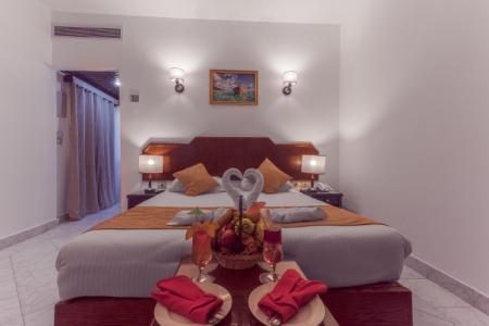 MinaMark Beach Resort for Families and Couples Only - 33