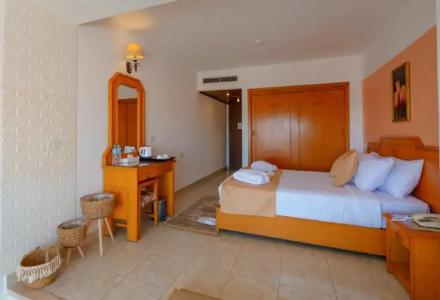 MinaMark Beach Resort for Families and Couples Only - 95