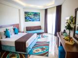 Superior Double room beachfront