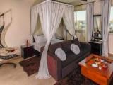 Honeymooners Double room with sea view