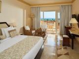 Double Junior Suite with sea view