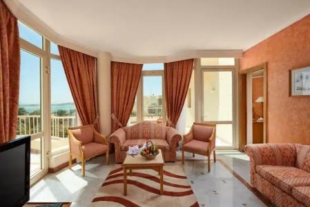 Otel Sea Star Beau Rivage - 107