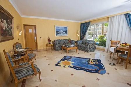 Otel Sea Star Beau Rivage - 118