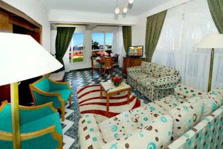 Otel Sea Star Beau Rivage - 115