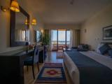 Superior Double room with sea view