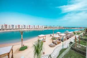 Sunrise Crystal Bay Resort -Grand Select, Hurghada