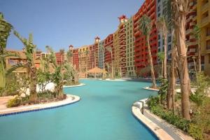 Porto Marina Resort & Spa Al Alamein, El Alamein