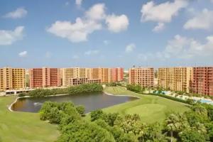 Golf Porto Marina Hotel Apartments Al Alamein, El Alamein