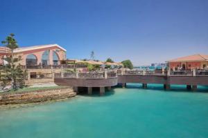 Golden Ocean Marina Hotel, El Alamein