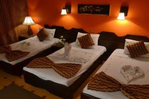 Aida Beach Hotel - El Alamein, El Alamein