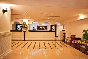 Aida Beach Resort Serviced Apartments, El Alamein