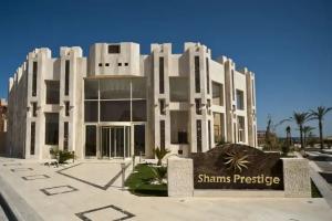 Shams Prestige Abu Soma (Adults Only), Hurghada