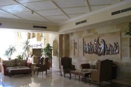 Shams Prestige Abu Soma (Adults Only) - 12