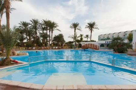 Shams Prestige Abu Soma (Adults Only) - 16