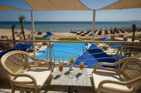 Shams Prestige Abu Soma (Adults Only) - 4