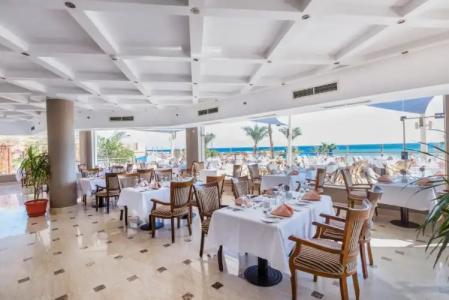 Shams Prestige Abu Soma (Adults Only) - 44