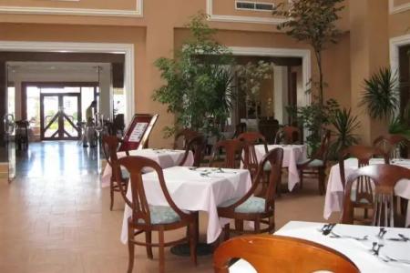 Shams Prestige Abu Soma (Adults Only) - 7