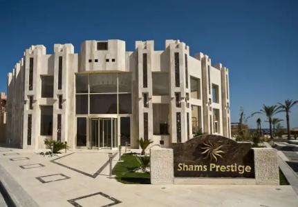 Shams Prestige Abu Soma (Adults Only) - 0