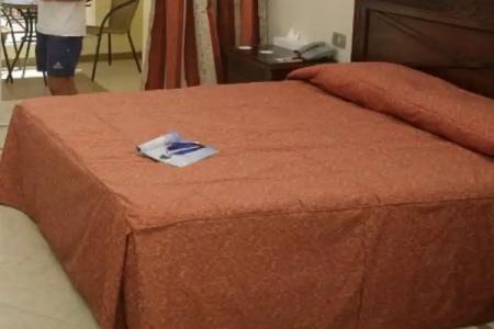 Shams Prestige Abu Soma (Adults Only) - 2