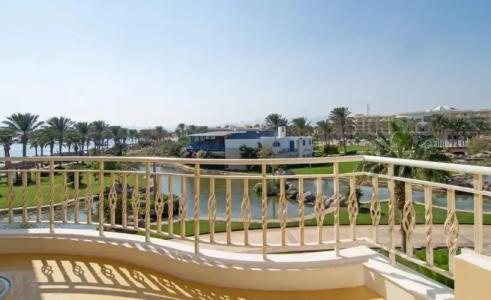 Palm Royale Resort - Soma Bay - 69