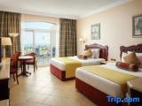 Superior Double room beachfront