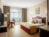 Superior Double room with sea view