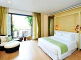 Superior Double room with balcony