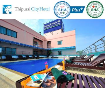 Thipurai City - SHA Extra Plus - 82