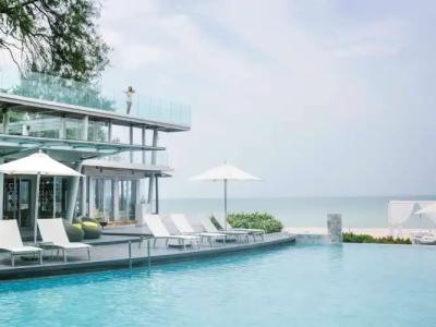 Veranda Resort & Villas Hua Hin Cha Am - 30