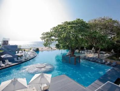 Veranda Resort & Villas Hua Hin Cha Am - 15