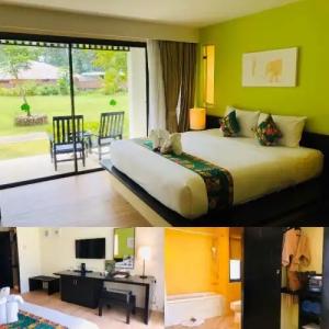 Palm Galleria Resort-SHA Extra Plus - 102