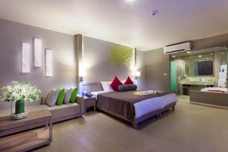 TUI BLUE Khao Lak Resort - SHA Plus - 73