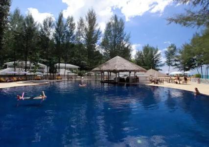 TUI BLUE Khao Lak Resort - SHA Plus - 33