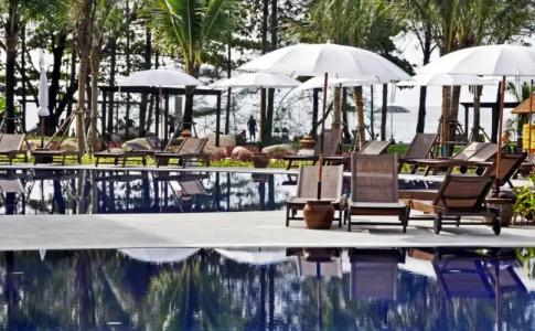 TUI BLUE Khao Lak Resort - SHA Plus - 36