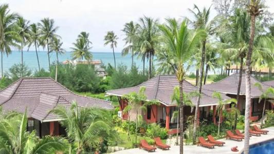 Sudala Beach Resort - 129