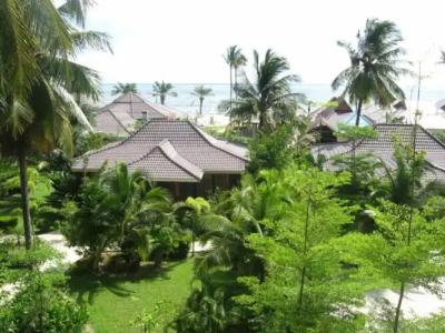 Sudala Beach Resort - 107