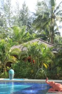 Sudala Beach Resort - 27