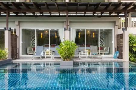 The Sands Khao Lak by Katathani - SHA Extra Plus - 23