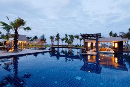 The Sands Khao Lak by Katathani - SHA Extra Plus - 34