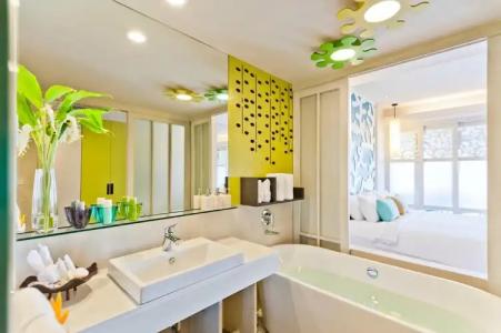 The Sands Khao Lak by Katathani - SHA Extra Plus - 159