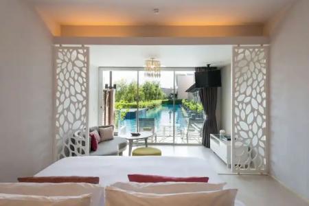 The Sands Khao Lak by Katathani - SHA Extra Plus - 11