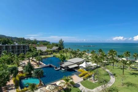 The Sands Khao Lak by Katathani - SHA Extra Plus - 35