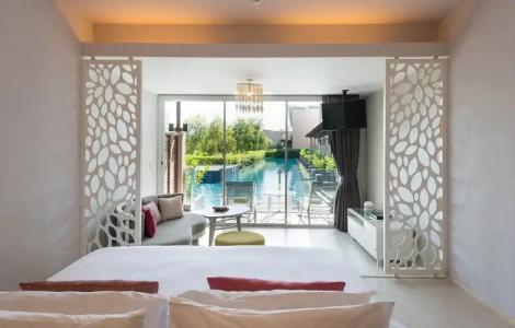 The Sands Khao Lak by Katathani - SHA Extra Plus - 125